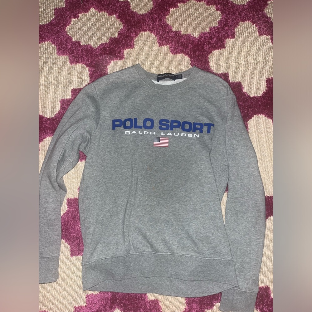 POLO SPORTS SIZE M